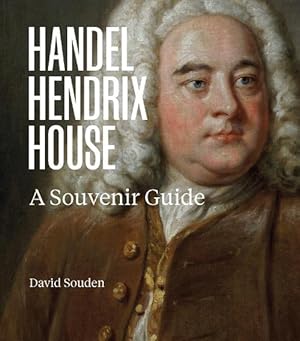 Imagen del vendedor de Handel Hendrix House (Paperback) a la venta por Grand Eagle Retail