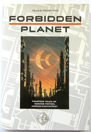 Imagen del vendedor de Forbidden Planet a la venta por PsychoBabel & Skoob Books