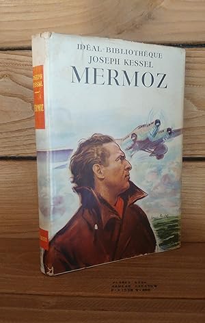 Image du vendeur pour MERMOZ mis en vente par Planet's books