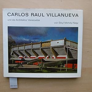 Carlos Raul Villanueva und dir Architektur Venezuelas