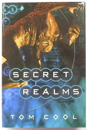 Bild des Verkufers fr Secret Realms zum Verkauf von PsychoBabel & Skoob Books