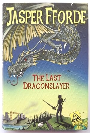 Immagine del venditore per The Last Dragonslayer venduto da PsychoBabel & Skoob Books