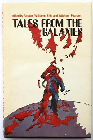 Bild des Verkufers fr Tales From The Galaxies zum Verkauf von PsychoBabel & Skoob Books