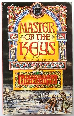 Seller image for Master of the Keys for sale by PsychoBabel & Skoob Books