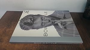 Seller image for Bowie Style for sale by BoundlessBookstore