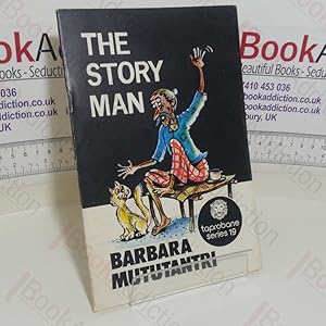 The Story Man (Taprobane Readers series) (Signed and Inscribed)