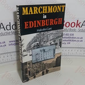 Marchmont in Edinburgh