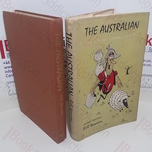 The Australian: Yarns, Ballads, Legends, Traditions of the Australian People