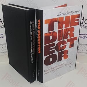Bild des Verkufers fr The Director zum Verkauf von BookAddiction (ibooknet member)