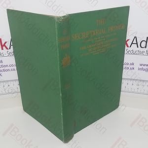 Seller image for The Secretarial Primer for sale by BookAddiction (ibooknet member)