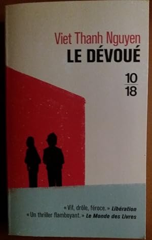 Seller image for Le DEVOUE Poche 2022 The Committed VIETNAM for sale by CARIOU1