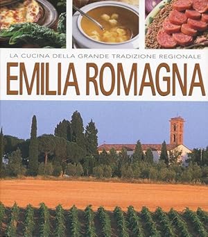 Immagine del venditore per Emilia Romagna venduto da Piazza del Libro
