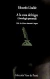 Image du vendeur pour A LA CAZA DEL TIGRE mis en vente par Agapea Libros