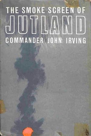 Seller image for The Smoke Screen of Jutland for sale by WeBuyBooks