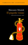 Seller image for El peque o verano for sale by Agapea Libros