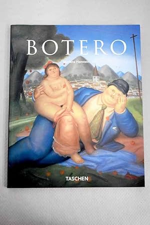 Imagen del vendedor de Fernando Botero a la venta por Alcan Libros