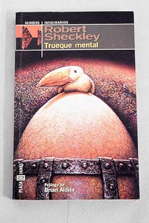 Seller image for Trueque mental for sale by Alcan Libros