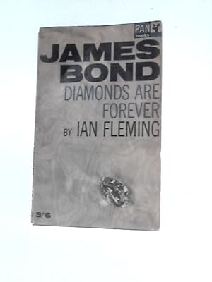 Seller image for Diamonds Are Forever for sale by World of Rare Books