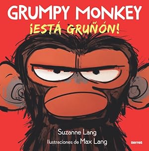 Seller image for Est grun!/ Grumpy Monkey -Language: Spanish for sale by GreatBookPrices