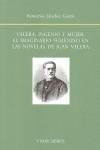 Image du vendeur pour Valera, ingenio y mujer: el imaginario femenino en las novelas de Juan Valera mis en vente par Agapea Libros