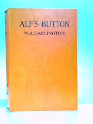 Image du vendeur pour Alf's Button mis en vente par World of Rare Books