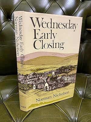 Wednesday Early Closing