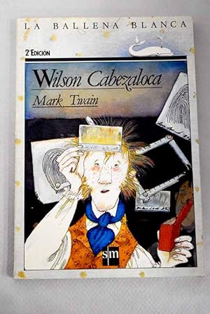 Seller image for Wilson Cabezaloca for sale by Alcan Libros