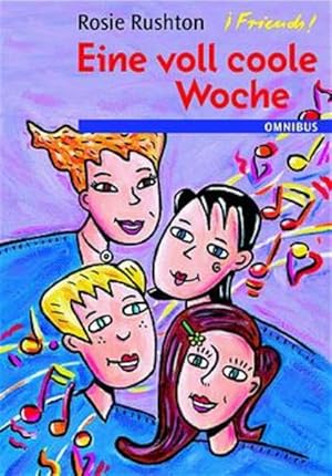 Friends! - Eine voll coole Woche