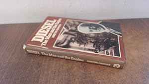 Bild des Verkufers fr Diesel: The Man and the Engine zum Verkauf von BoundlessBookstore