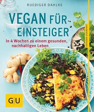 Image du vendeur pour Vegan fr Einsteiger mis en vente par Rheinberg-Buch Andreas Meier eK