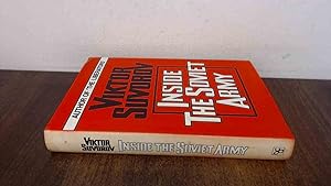 Seller image for Inside The Soviet Army for sale by BoundlessBookstore