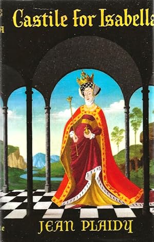 Castile for Isabella