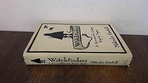 Immagine del venditore per Witchfinders: A Seventeenth-century English Tragedy venduto da BoundlessBookstore