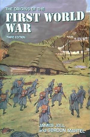 Seller image for The Origins of the First World War for sale by Miliardi di Parole