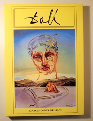 Bild des Verkufers fr DAL - Barcelona 1983 - Molt il lustrat zum Verkauf von Llibres del Mirall
