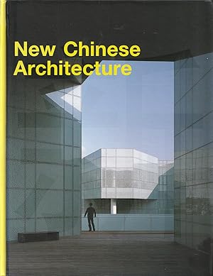 Image du vendeur pour New Chinese Architecture mis en vente par Haymes & Co. Bookdealers