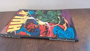 Seller image for Incredible Hulk Annual 1979 for sale by BoundlessBookstore