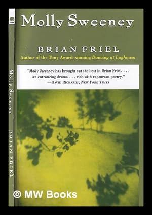 Seller image for Molly Sweeney / Brian Friel for sale by MW Books Ltd.