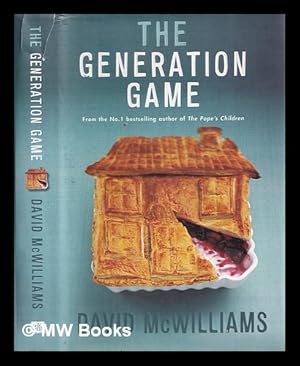 Imagen del vendedor de The generation game / David McWilliams a la venta por MW Books Ltd.