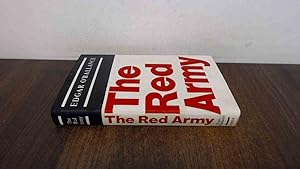 Imagen del vendedor de The Red Army a la venta por BoundlessBookstore