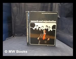 Seller image for Mensch und Organisation for sale by MW Books Ltd.