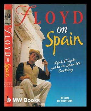 Seller image for Floyd on Spain for sale by MW Books Ltd.