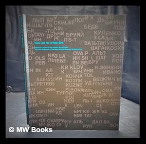Seller image for New art for a new era : Malevich's vision of the Russian avant-garde ; from the collection of the State Russian Museum, St Petersburg / [exhibition organised . by Carol Brown and Philippa Alden ; catalogue edited by Evgenia Petrova . et al.] for sale by MW Books Ltd.