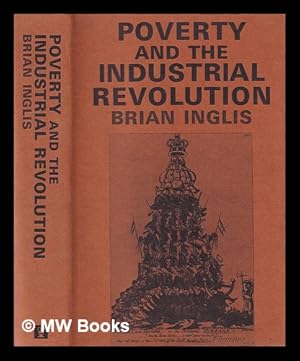 Seller image for Poverty and the Industrial Revolution for sale by MW Books Ltd.