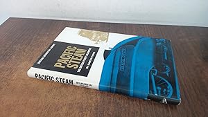 Seller image for Pacific Steam for sale by BoundlessBookstore