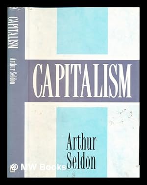 Seller image for Capitalism for sale by MW Books Ltd.