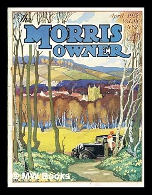 Imagen del vendedor de The Morris Owner a la venta por MW Books Ltd.