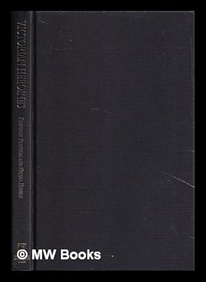 Immagine del venditore per Victorian heroines : representations of femininity in nineteenth-century literature and art / Kimberley Reynolds and Nicola Humble venduto da MW Books Ltd.