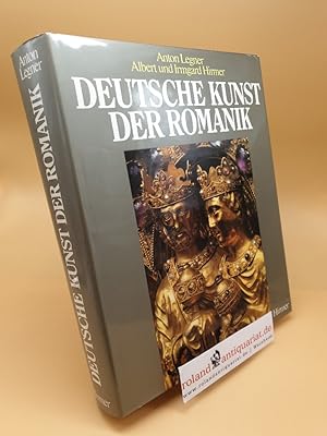 Deutsche Kunst der Romanik