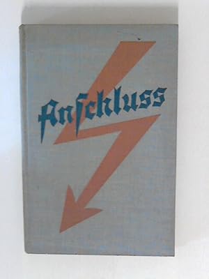 Immagine del venditore per Anschluss! Das Elektrizittsbuch frs tgliche Leben. Fr Selbstunterricht und Schule venduto da ANTIQUARIAT FRDEBUCH Inh.Michael Simon